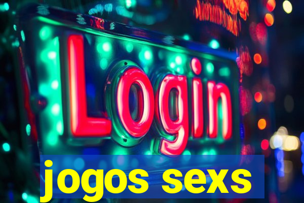 jogos sexs