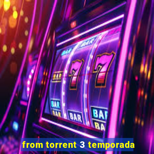 from torrent 3 temporada