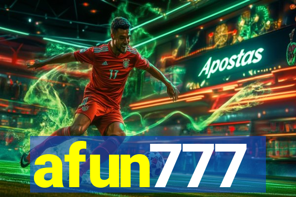 afun777