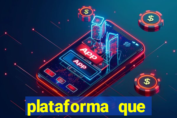 plataforma que aceita cartao de debito