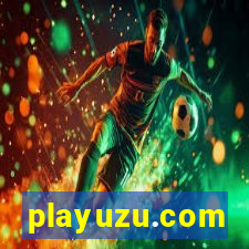 playuzu.com