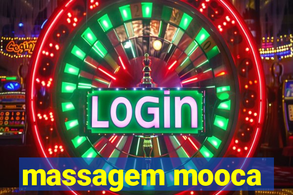 massagem mooca