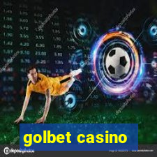 golbet casino