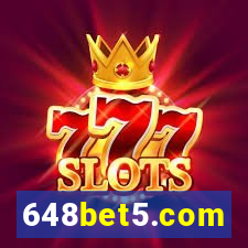 648bet5.com