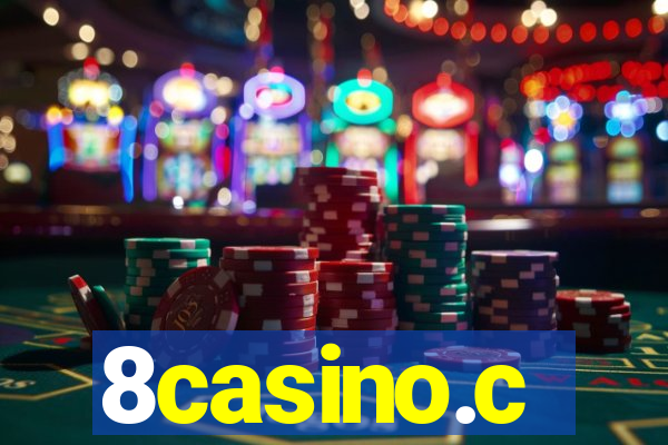 8casino.c