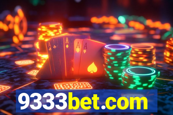 9333bet.com