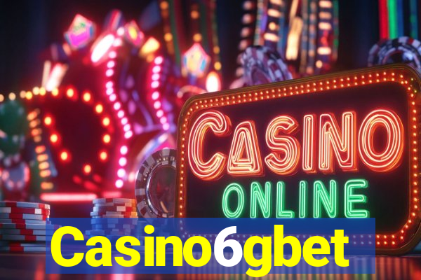 Casino6gbet