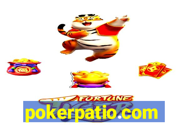 pokerpatio.com