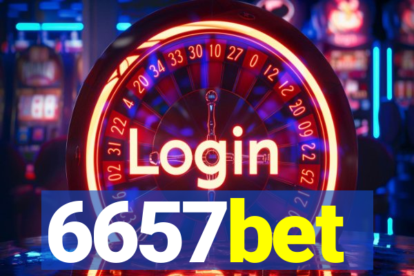 6657bet