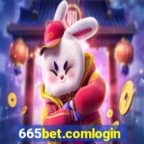 665bet.comlogin