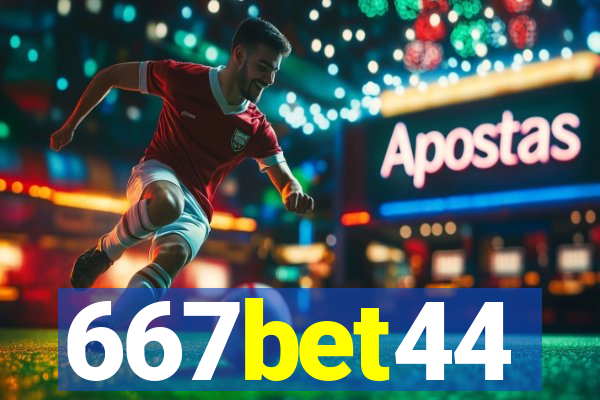 667bet44