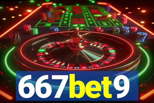 667bet9