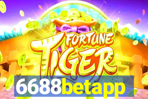 6688betapp