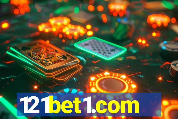 121bet1.com