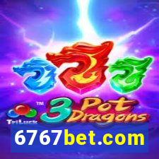 6767bet.com