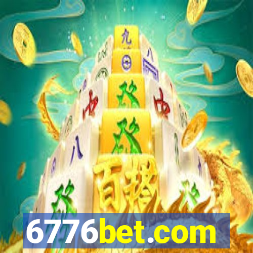 6776bet.com