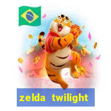 zelda twilight princess detonado