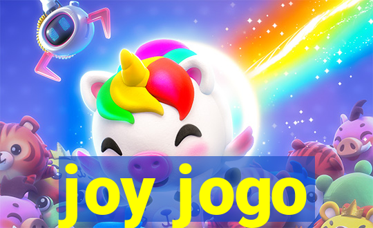 joy jogo