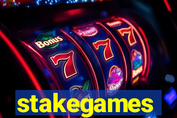 stakegames