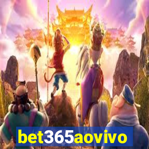 bet365aovivo