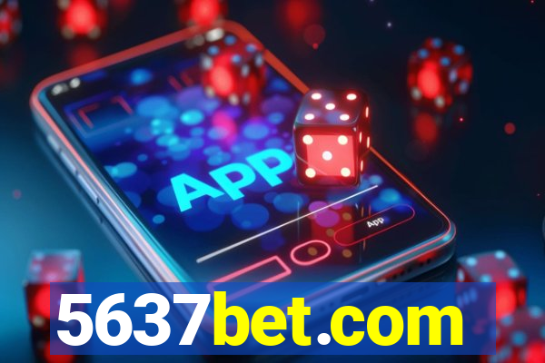 5637bet.com