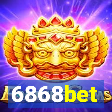 6868bet