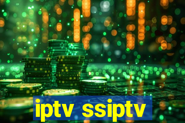 iptv ssiptv