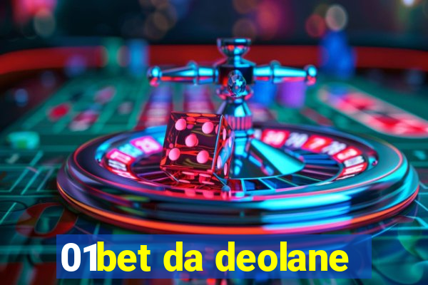 01bet da deolane