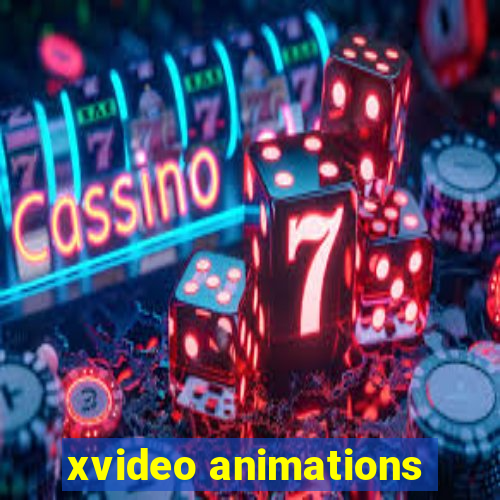 xvideo animations