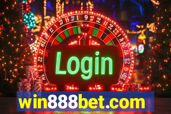 win888bet.com