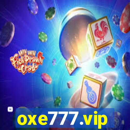 oxe777.vip