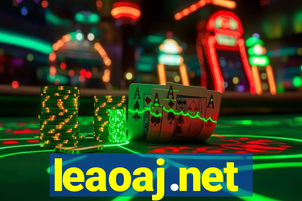 leaoaj.net