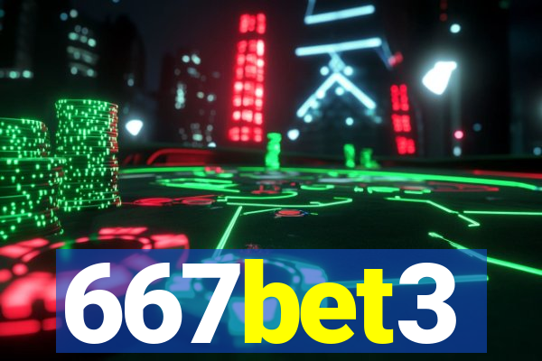 667bet3