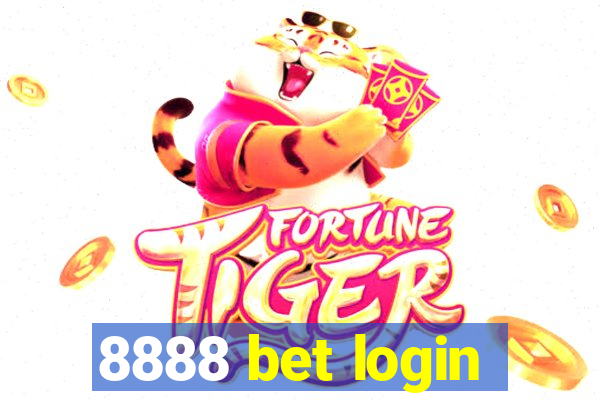 8888 bet login