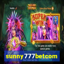 sunny777betcom