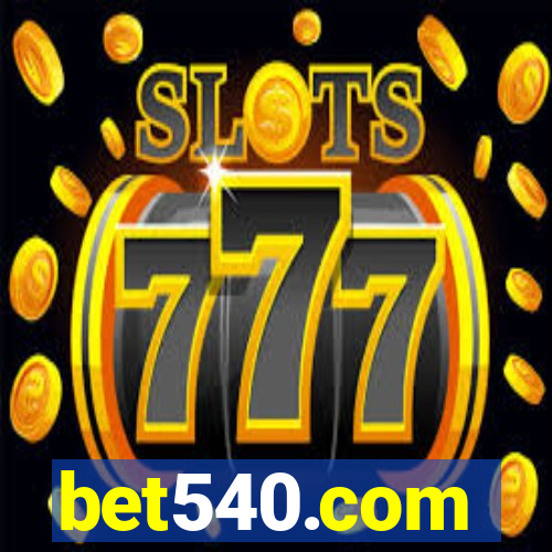 bet540.com