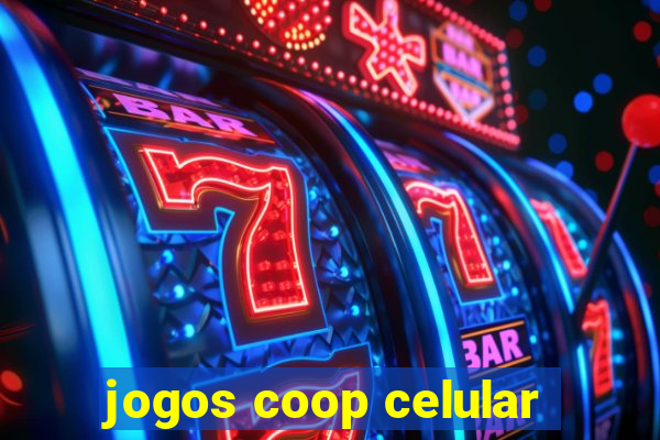 jogos coop celular