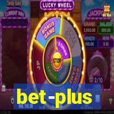 bet-plus