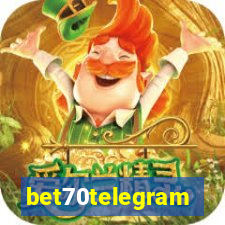 bet70telegram