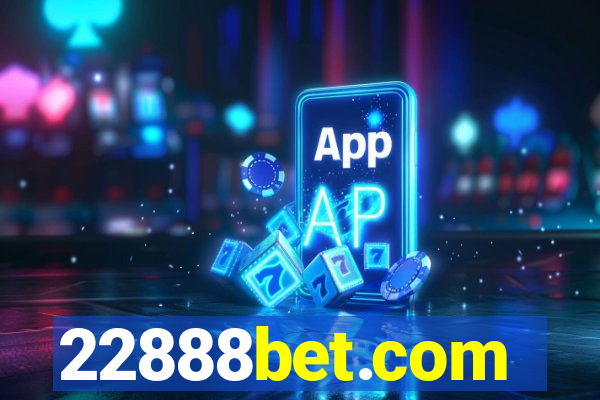 22888bet.com