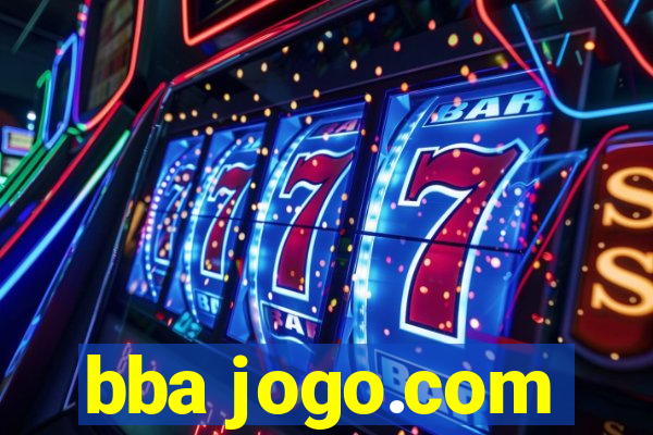 bba jogo.com