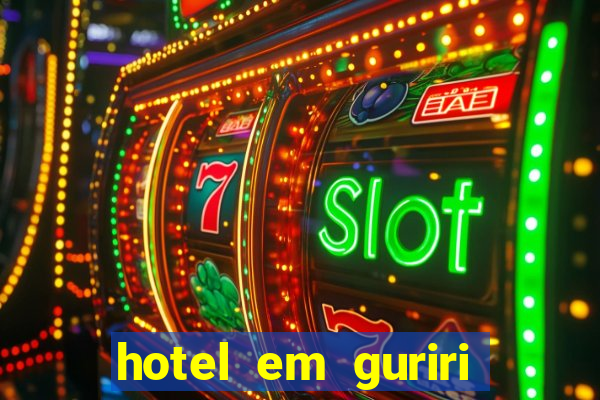 hotel em guriri beira mar