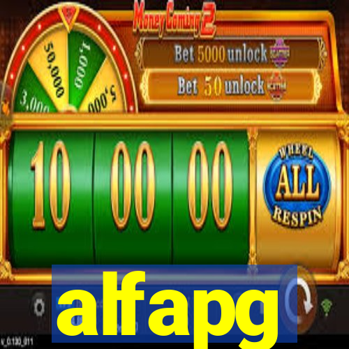 alfapg