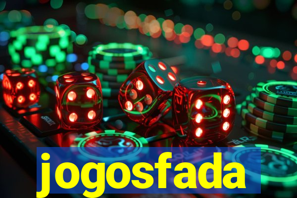 jogosfada