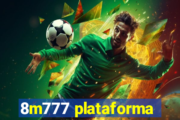 8m777 plataforma