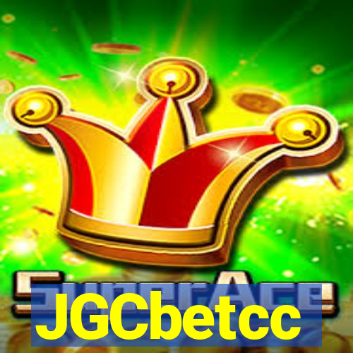 JGCbetcc