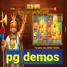 pg demos