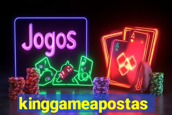 kinggameapostas