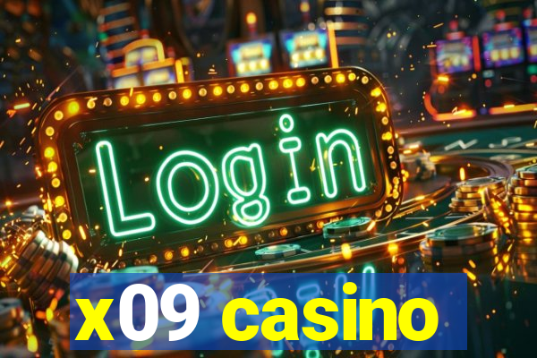 x09 casino