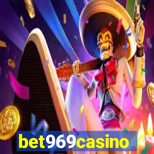 bet969casino